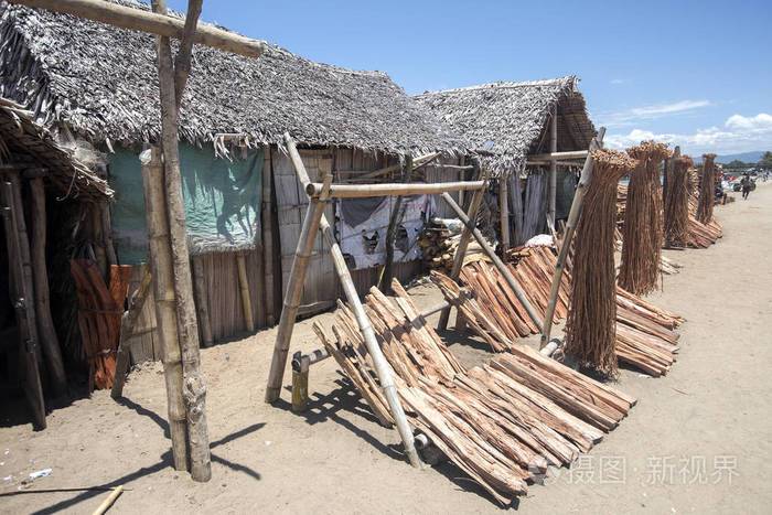 木材销售马达加斯加