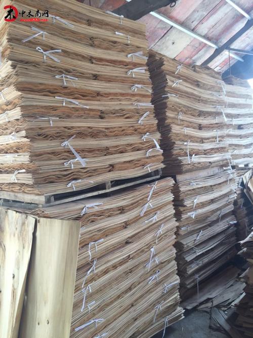 森林润木材加工厂产品图片